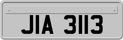 JIA3113