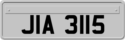 JIA3115