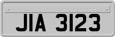 JIA3123
