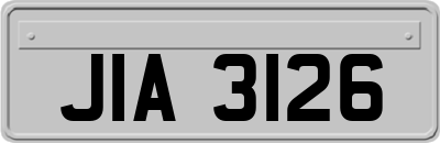 JIA3126