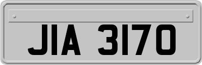 JIA3170