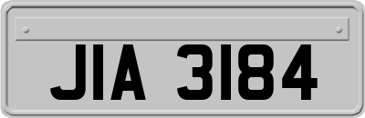 JIA3184