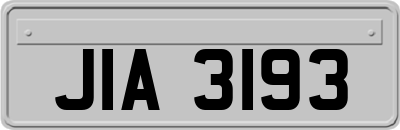 JIA3193