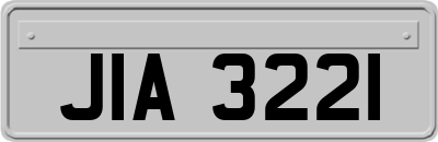 JIA3221