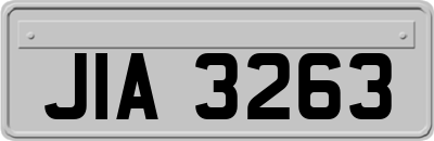 JIA3263