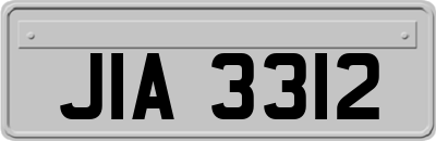 JIA3312