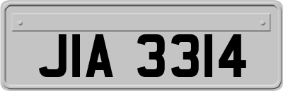 JIA3314