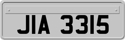 JIA3315