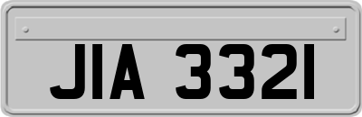 JIA3321