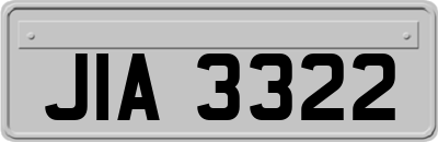 JIA3322