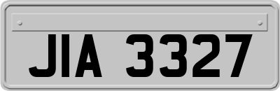 JIA3327