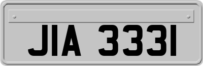 JIA3331