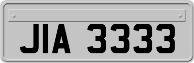 JIA3333