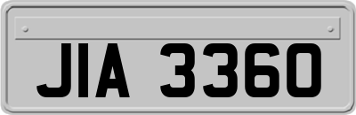 JIA3360