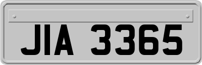 JIA3365