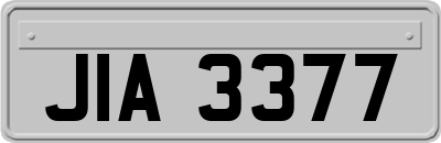 JIA3377
