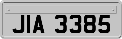 JIA3385