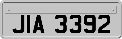 JIA3392