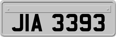 JIA3393