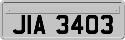 JIA3403