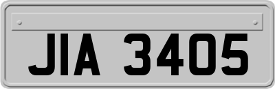 JIA3405