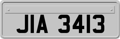 JIA3413