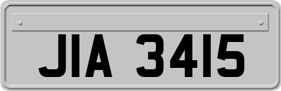 JIA3415
