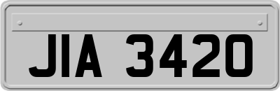 JIA3420
