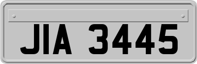 JIA3445