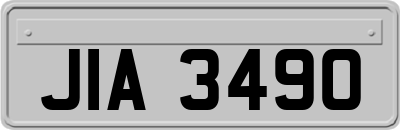 JIA3490