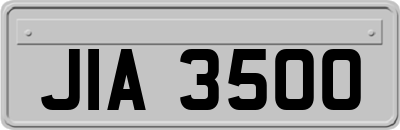 JIA3500