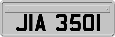 JIA3501