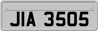 JIA3505