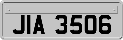 JIA3506