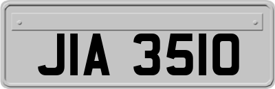 JIA3510