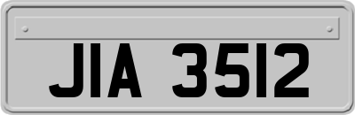 JIA3512