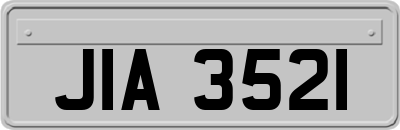 JIA3521