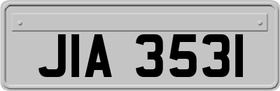 JIA3531