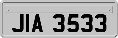 JIA3533
