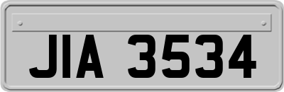 JIA3534