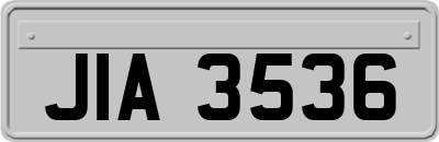 JIA3536