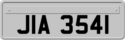 JIA3541