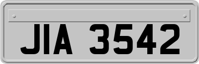 JIA3542