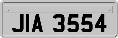 JIA3554