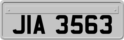 JIA3563