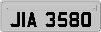 JIA3580