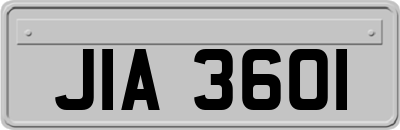 JIA3601