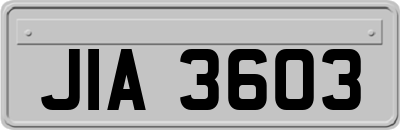 JIA3603
