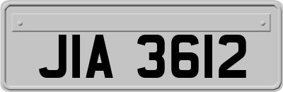 JIA3612