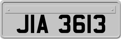 JIA3613
